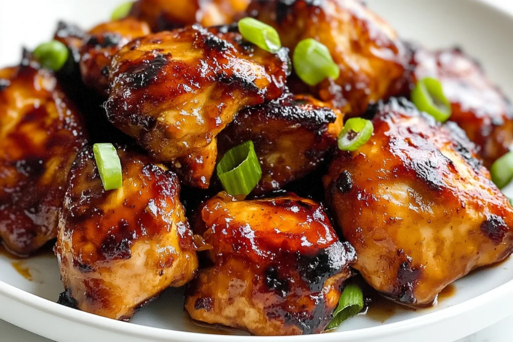 Huli Huli Chicken