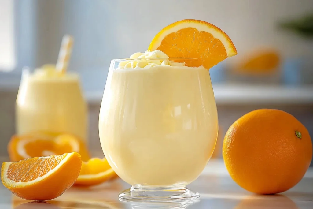 Orange Julius