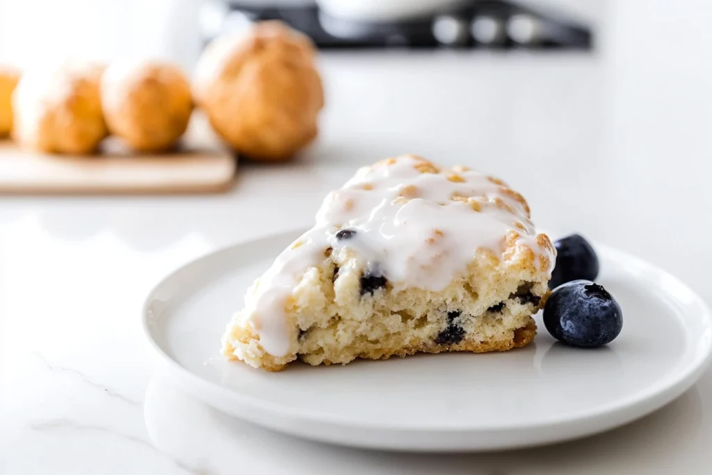 Master Scones Recipe