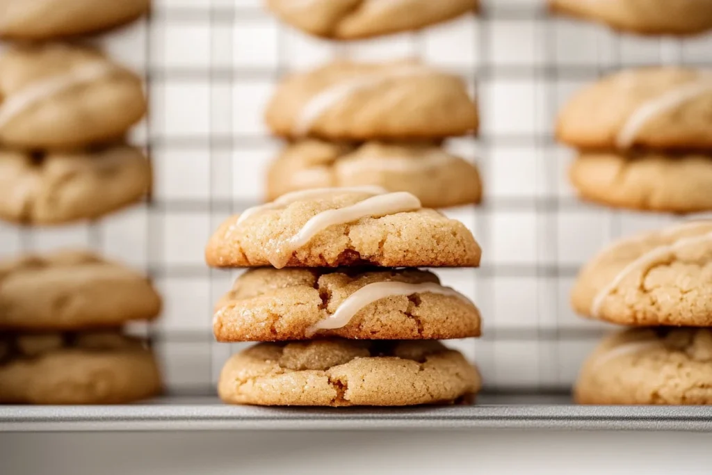 Delicious Maple Brown Sugar Cookies 2025 2 Maple Brown Sugar Cookies