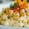 Deviled Egg Macaroni Salad