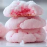 Cotton Candy Cookies